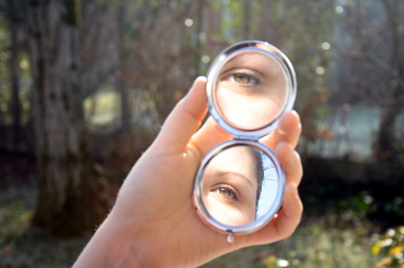 Learning to Love Your Reflection: Practical Steps to Embrace Your Appearance