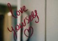 Image source: https://www.pexels.com/photo/inspiring-message-on-mirror-love-yourself-28767841/