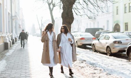 https://www.pexels.com/photo/2-women-walking-on-snow-covered-road-6959816/