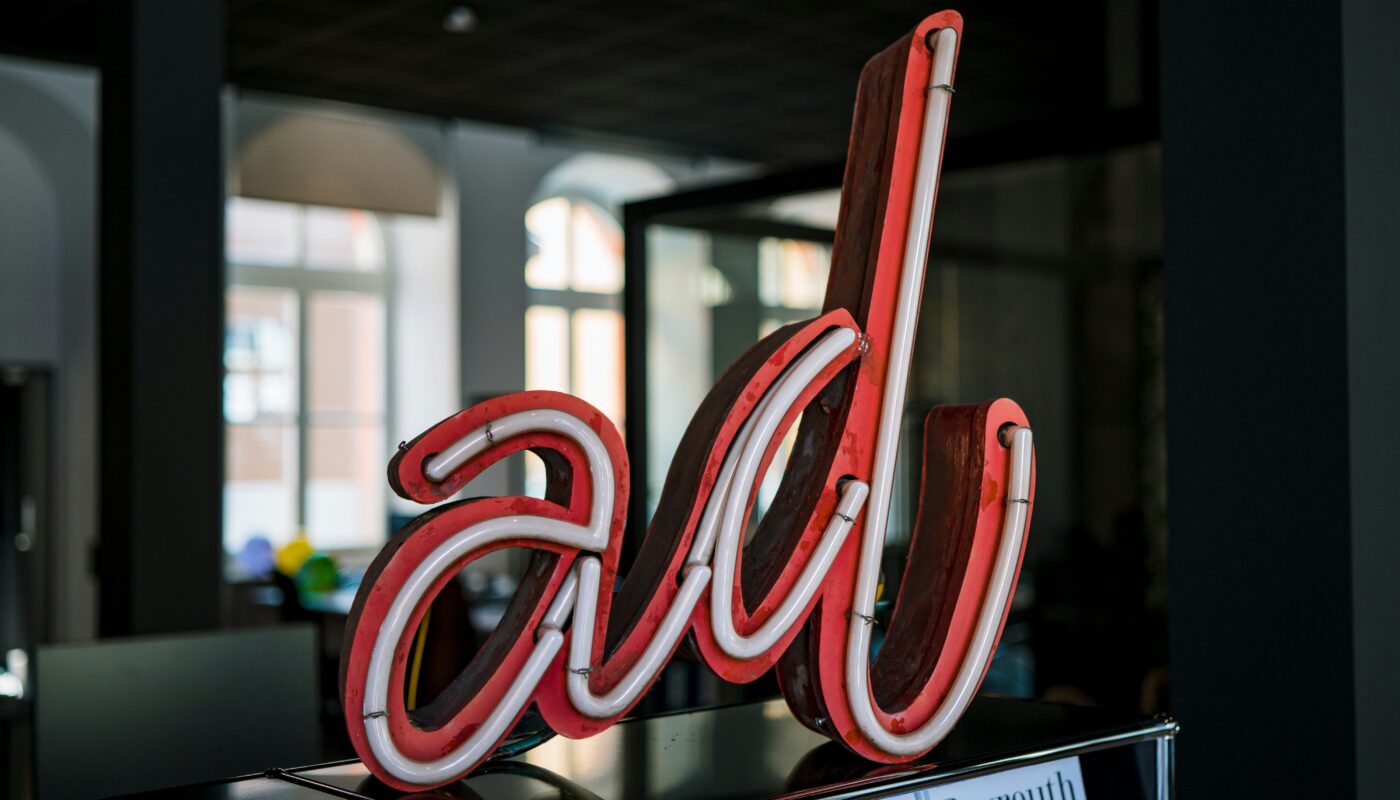 Image source: https://unsplash.com/photos/red-and-white-love-neon-light-signage-pgTUIohxAs8