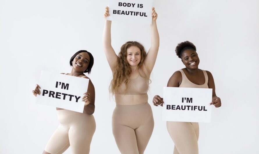 The Rise of Body Neutrality: A Healthier Alternative to Body Positivity?