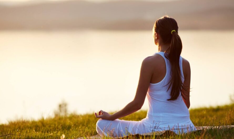 Meditation for Self-Acceptance: 5 Simple Practices to Try Today
