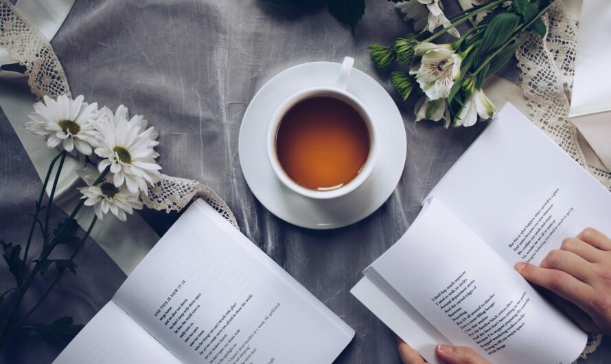 10 Books That Promote Body Positivity and Mental Wellness