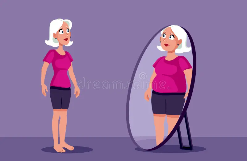 Understanding Body Dysmorphic Disorder: Signs, Symptoms, and Support
