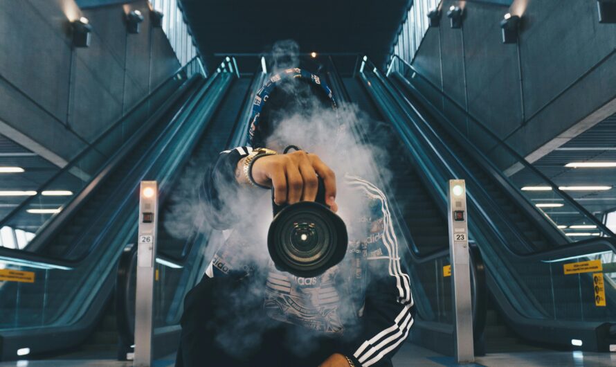 How to Feel Confident in Photos When You Hate Being Photographed