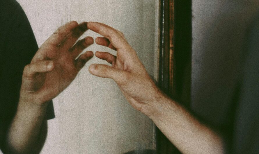 How to Build a Body-Positive Inner Voice That Actually Lasts