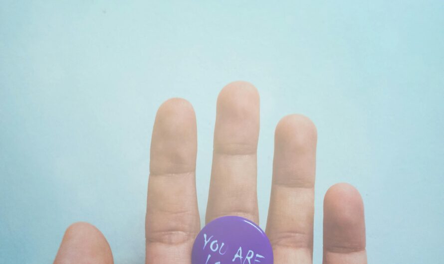 The Psychology of Self-Compassion: What It Is and What It Isn’t