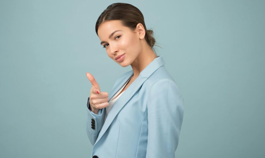 Micro-Confidence: Tiny Habits That Create Huge Mindset Shifts