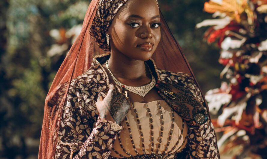 How Beauty Standards Differ for Men, Women & Nonbinary People