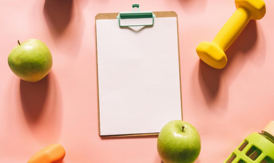 How to Navigate Health Goals Without Falling Into Diet Culture