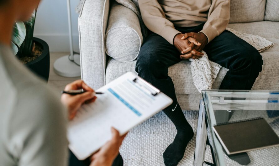 The Link Between Trauma and Body Image Issues