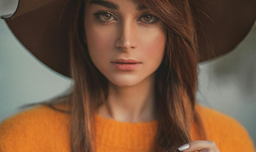 Why the “Perfect Skin” Trend Is Impossible (And Dangerous)