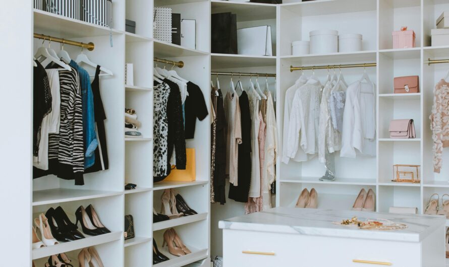 Budget-Friendly Ways to Build a Stylish, Size-Inclusive Closet