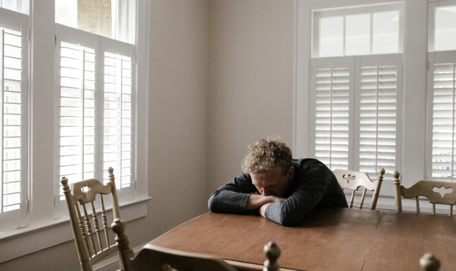 How to Create a Self-Support System When You Feel Alone