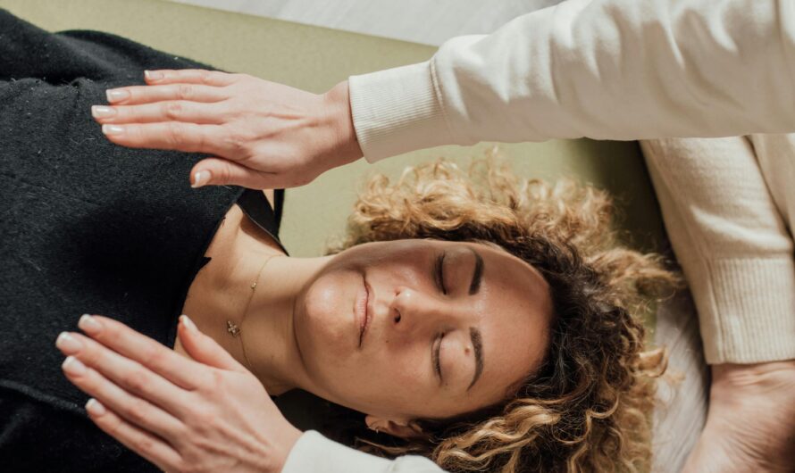 Why Body Image Gets Worse Before It Gets Better: Healing Phase