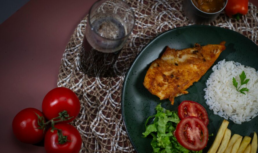 How to Build Satisfying Meals That Keep You Full