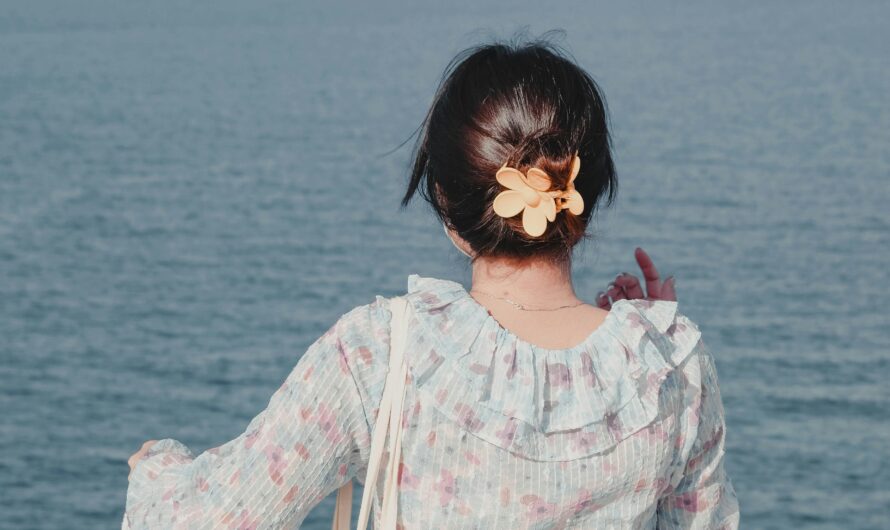 How to Enjoy the Beach When You Don’t Feel “Beach-Ready”