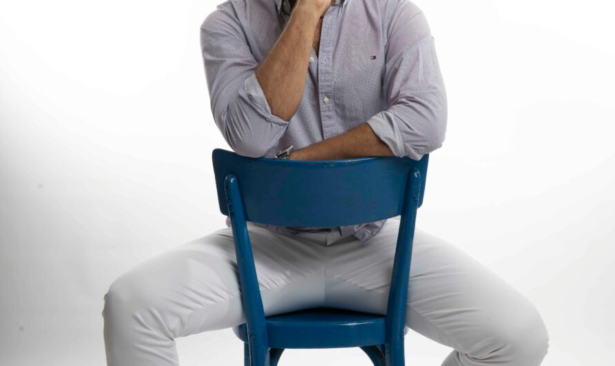 Why Confidence Isn’t Loud — And How Quiet Strength Works