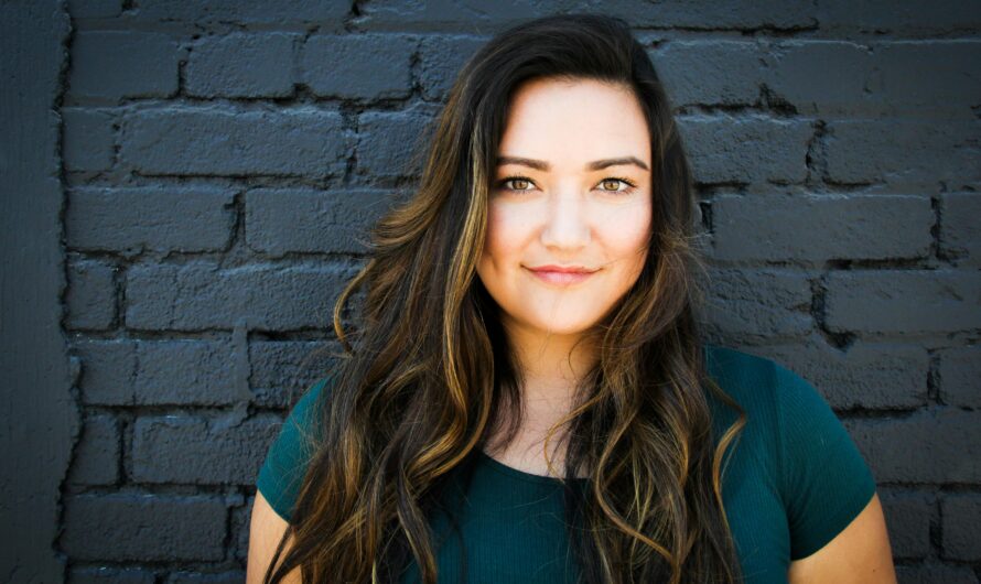 How Body Image Affects Sexual Confidence More Than You Realize