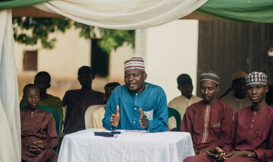 How to Advocate for Body Inclusivity in Your Local Community