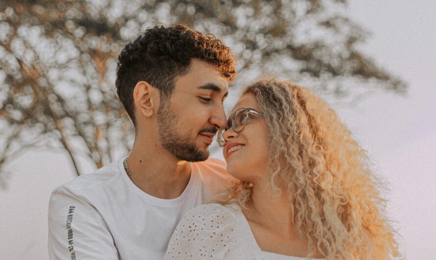 How to Feel Desirable Even When You Don’t Love Your Body