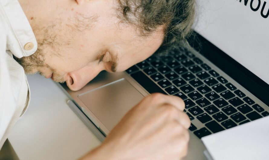 How to Deal With Social Comparison Fatigue