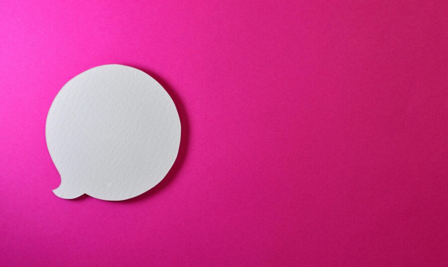 How to Practice Saying What You Really Think Without Fear