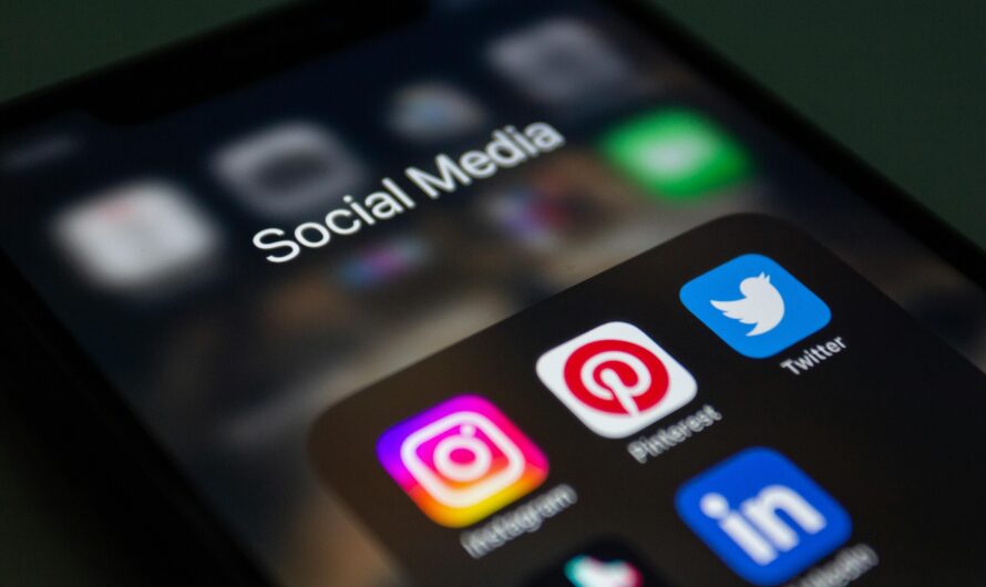 How Social Media Algorithms Reinforce Harmful Beauty Norms