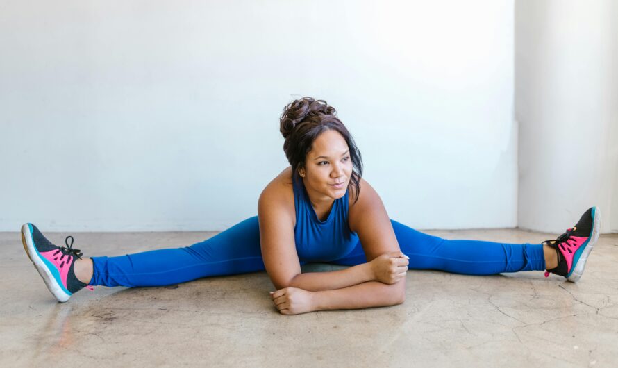 The Hidden Bias Plus-Size People Face in the Workplace