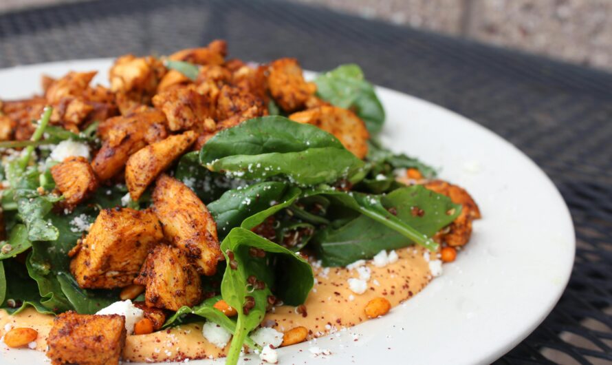 How to Eat Without Guilt in a Diet-Focused World