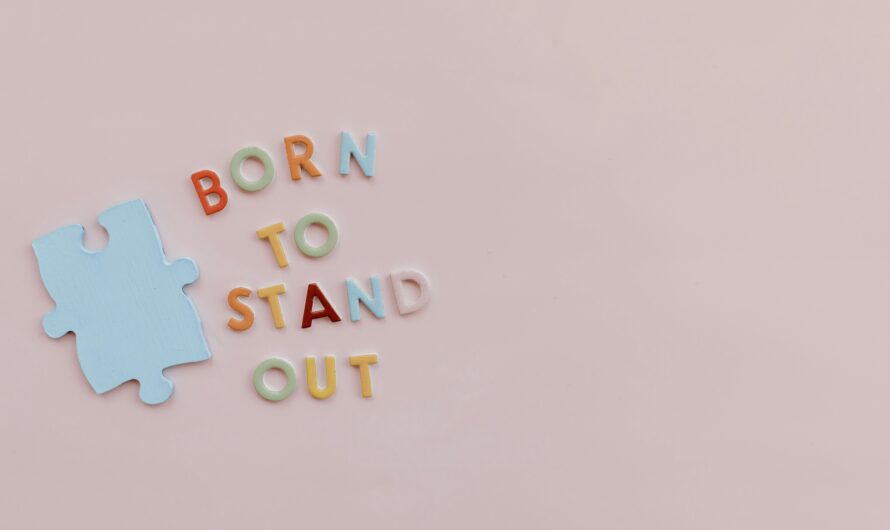 How to Unlearn the Belief That You’re “Not Enough”