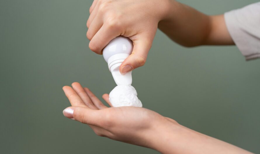 How to Build a Beauty Routine Based on Comfort, Not Pressure