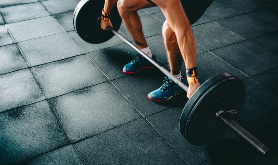 Signs You’re Overexercising Without Knowing It