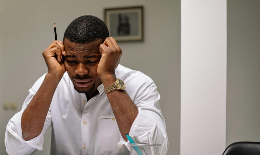 How to Eat Intuitively During Stressful Seasons of Life