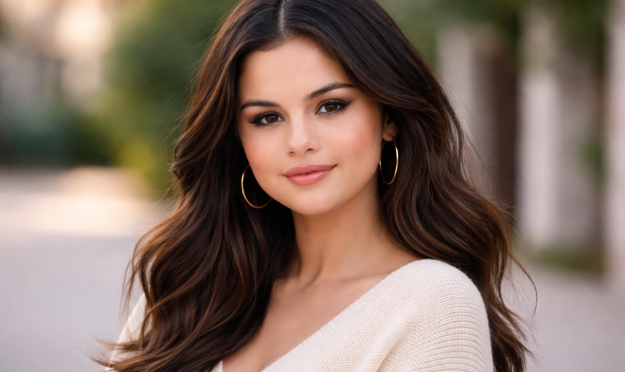 How Selena Gomez’s Openness About Lupus Reshaped the Global Body Image Conversation