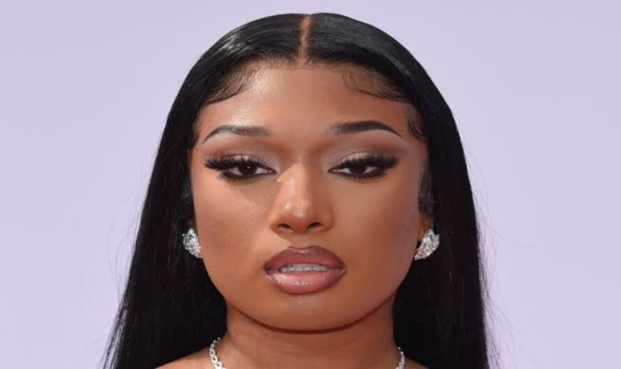 How Megan Thee Stallion Redefined Female Sexual Confidence in Modern Music