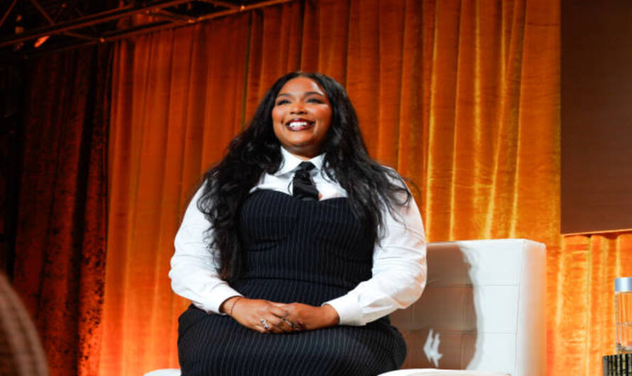 Why Lizzo’s Career Challenges the Idea That Confidence Requires Thinness