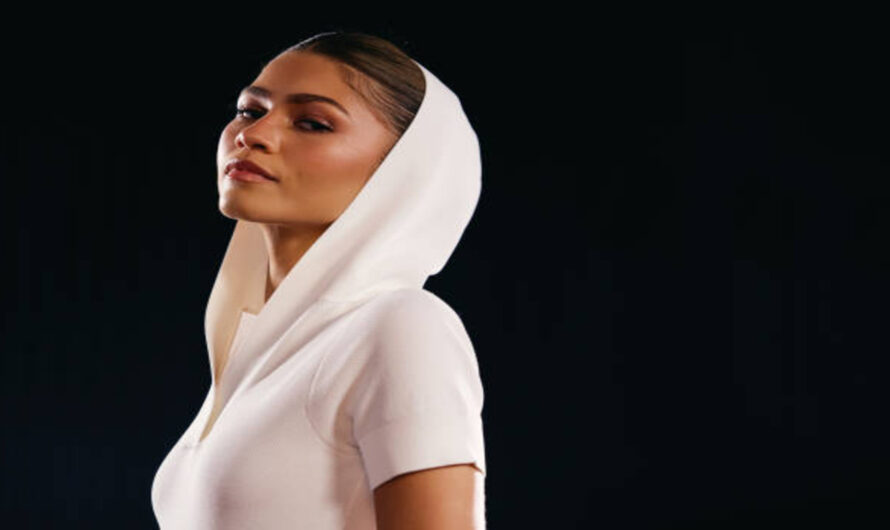 Why Zendaya’s Stylist Law Roach Helped Redefine Red Carpet Body Framing