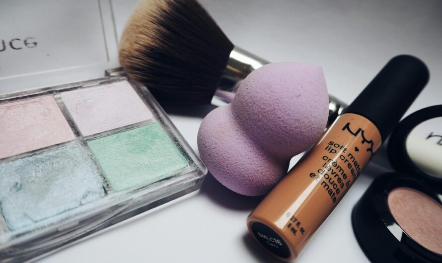 The Future of Beauty: More Real, Less Perfect