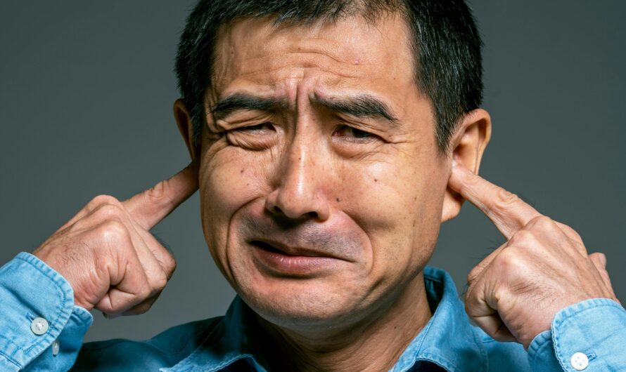 How Men Experience Beauty Pressure (Rarely Discussed)