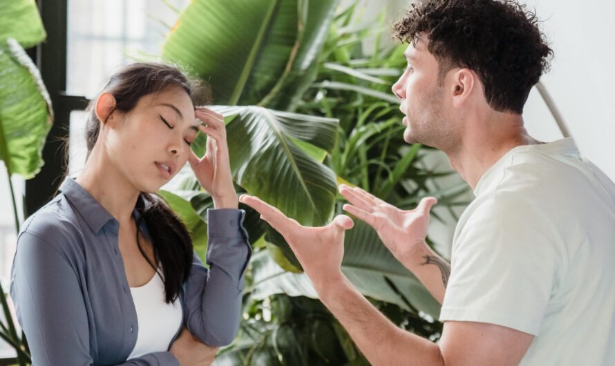 How to Create a Supportive, Body-Positive Relationship