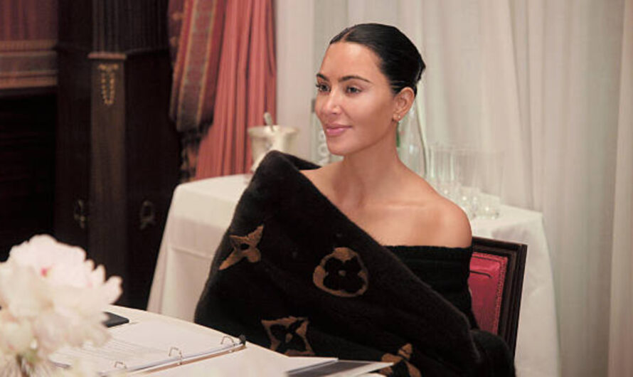 How Kim Kardashian’s SKIMS Changed the Conversion Around Shapewear Inclusivity