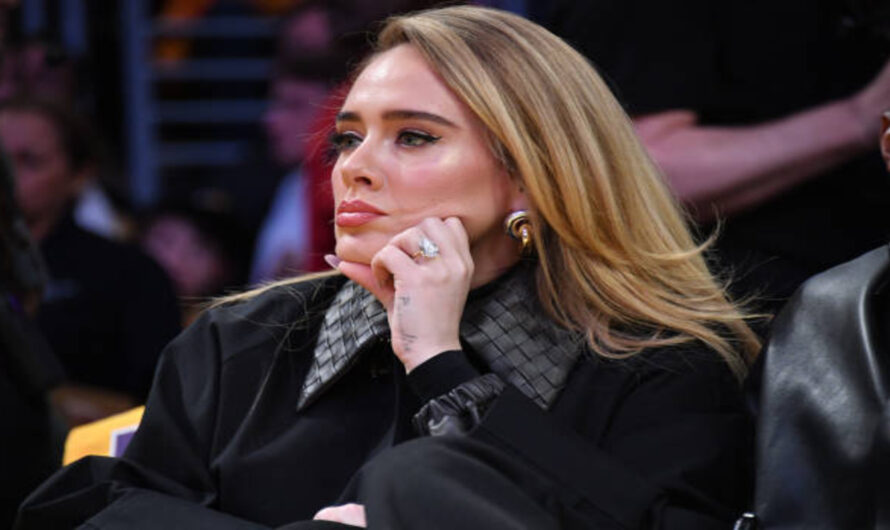 Why Adele’s Vocal Rest and Health Choices Sparked Wellness Discussions