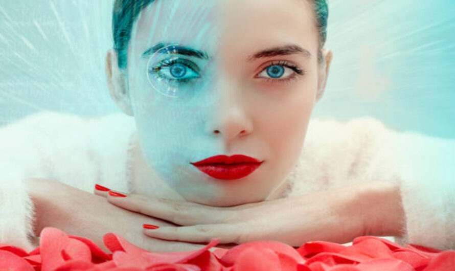 Why AI Beauty Filters Are Rewriting Youth Perception