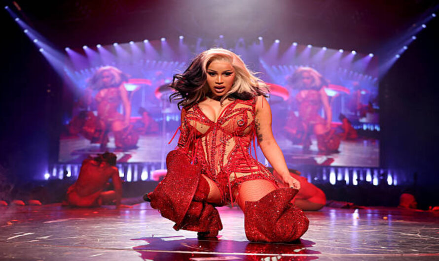 How Cardi B Reframed Conversations Around Ownership of Desire