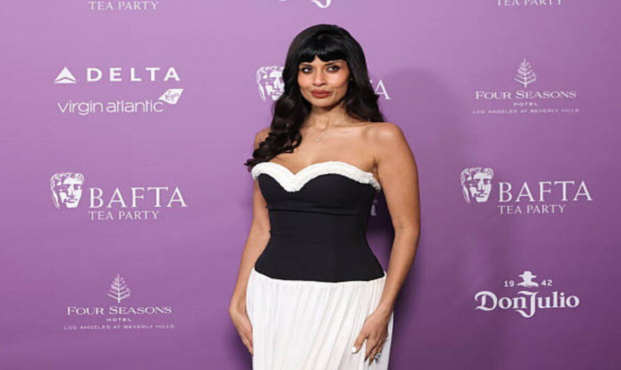 Why Jameela Jamil’s “I Weigh” Movement Changed Celebrity Self-Worth Narratives