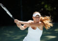 https://media.gettyimages.com/id/2213900251/photo/female-tennis-player-in-action.jpg?s=612x612&w=0&k=20&c=8yoARXgKgcNwsqOlJziGDoAmnmuZ1Y7nZ8OKCSsIFQY=