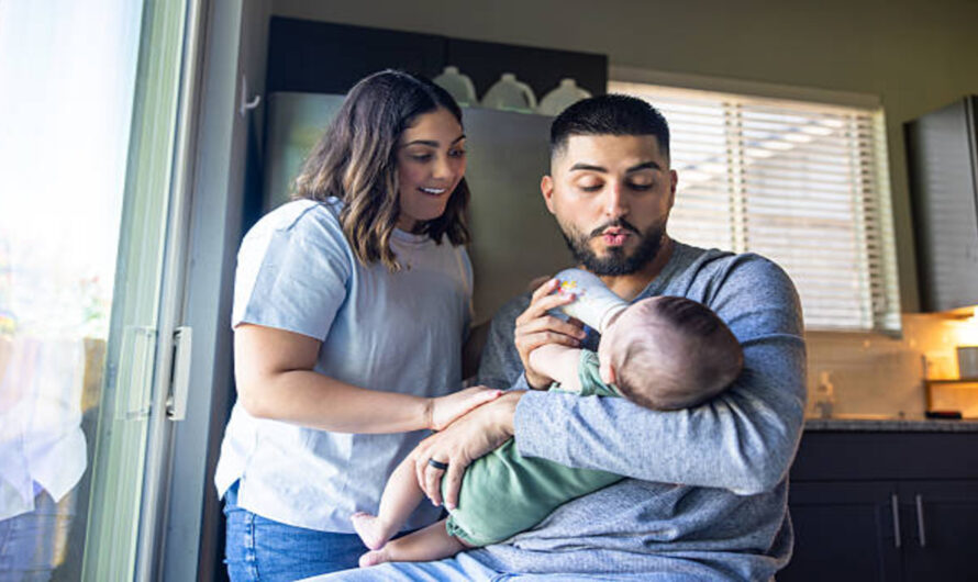 The Rise of “Soft Masculinity” and Its Impact on Relationship Expectations