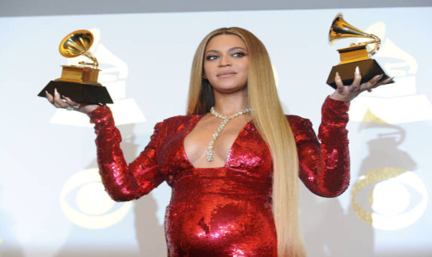 How Beyoncé’s Postpartum Transparency Opened New Conversations About Body Change