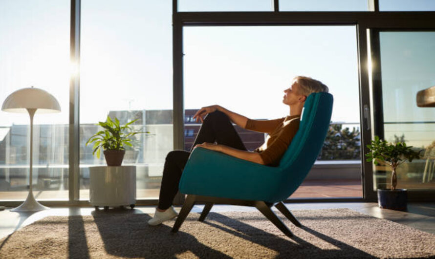 The Psychology Behind Aesthetic Living Content